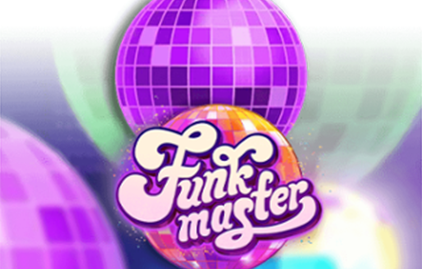 Игровые автоматы Funk Master