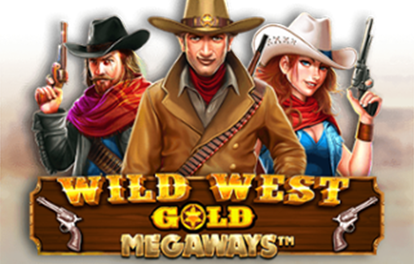 Игровые автоматы Wild West Gold Megaways