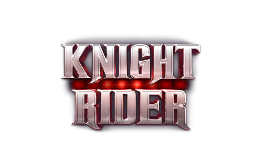 Игоровой автомат Knight Rider