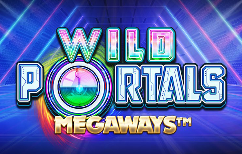 Игоровой автомат Wild Portals Megaways